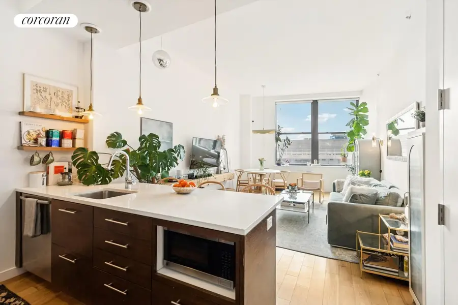 96 Rockwell Place #5B, Brooklyn, NY 11217 - #2