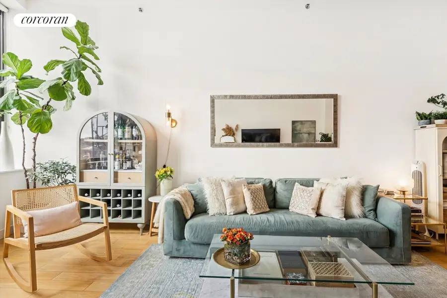 96 Rockwell Place #5B, Brooklyn, NY 11217 - #3