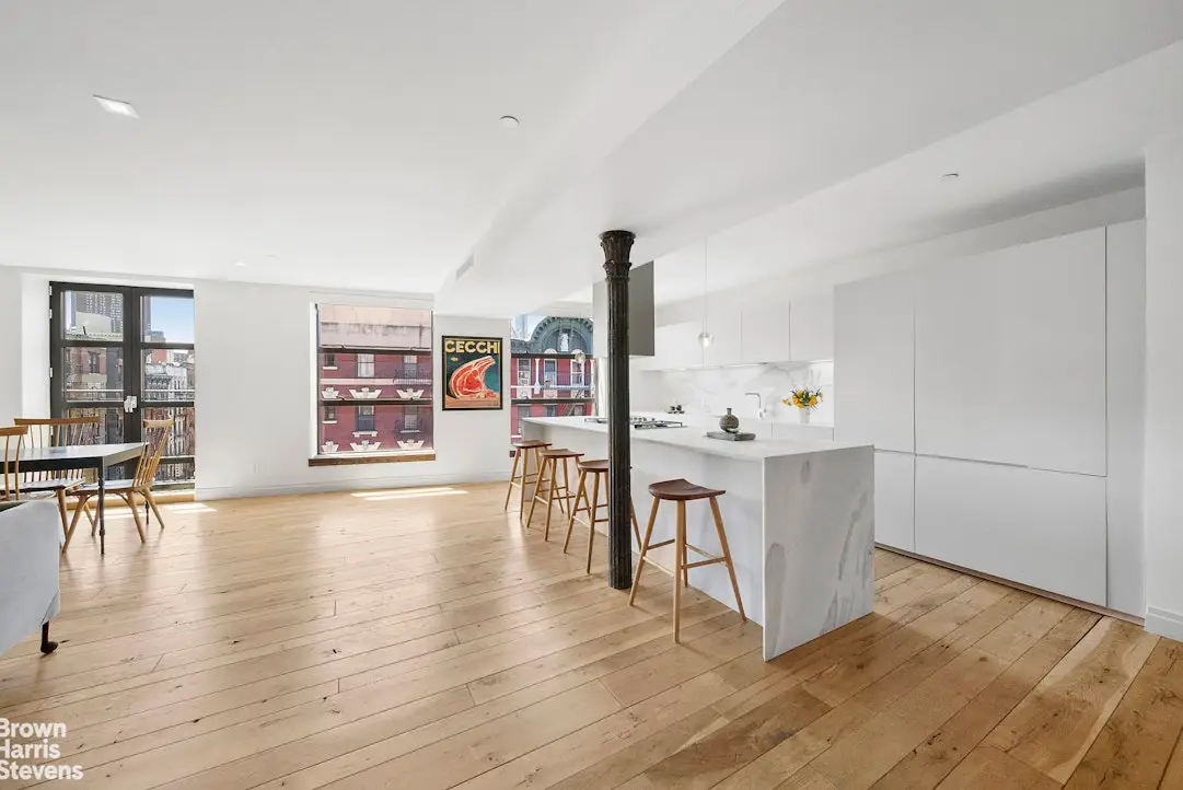 374 Broome Street #5S, Manhattan, NY 10013 - #1