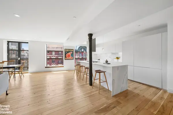 374 Broome Street #5S, Manhattan, NY 10013