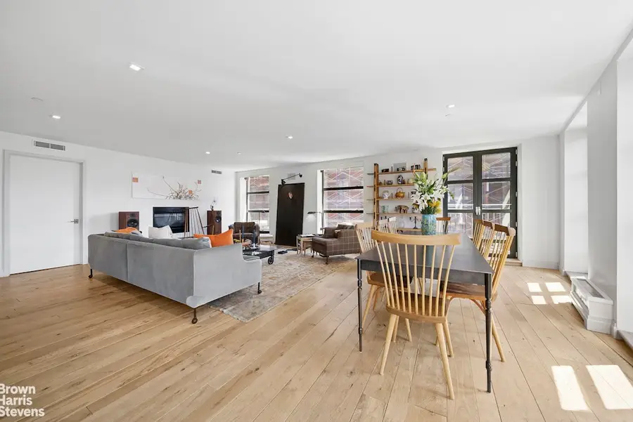 374 Broome Street #5S, Manhattan, NY 10013 - #3