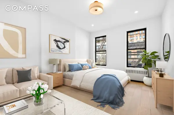120 E 83rd Street #3D, Manhattan, NY 10028