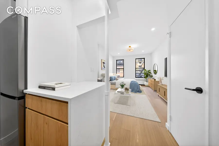 120 E 83rd Street #3D, Manhattan, NY 10028 - #2