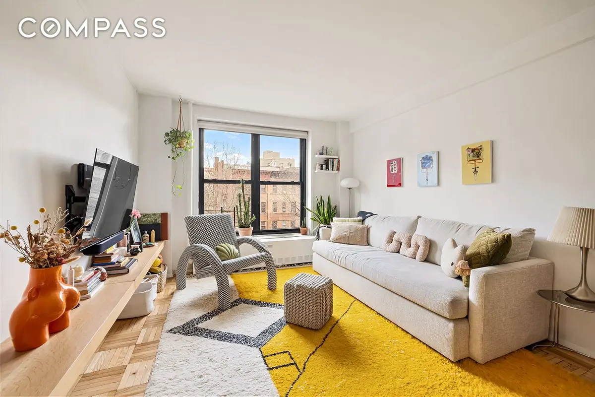 185 Clinton Avenue #4H, Brooklyn, NY 11205 - #1