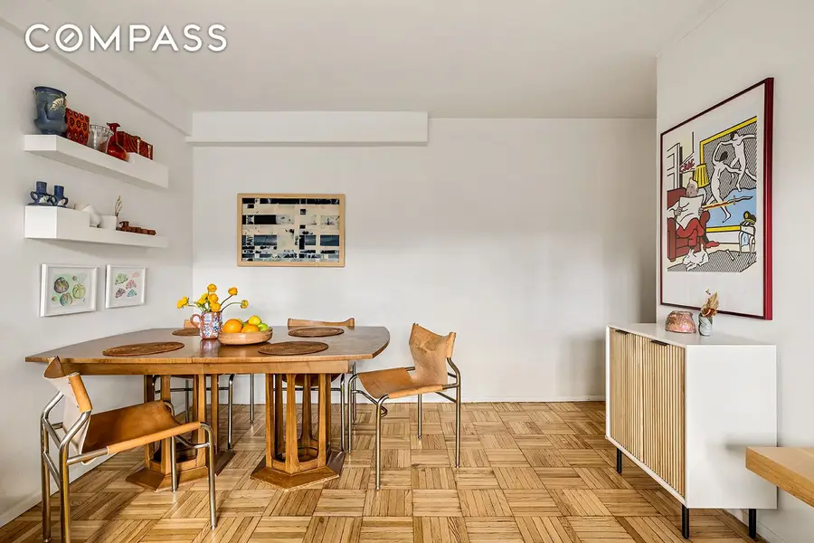 185 Clinton Avenue #4H, Brooklyn, NY 11205 - #3