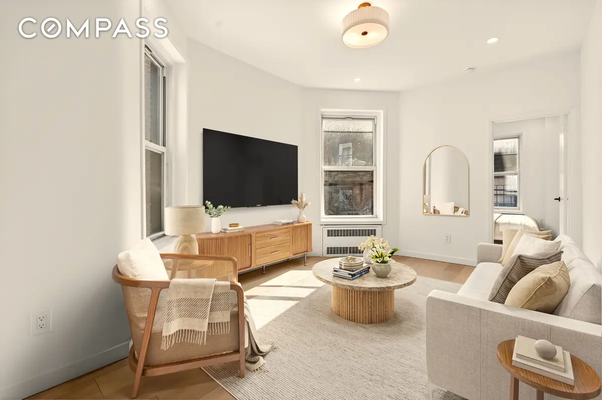 120 E 83rd Street #4B, New York, NY 10028 - #1