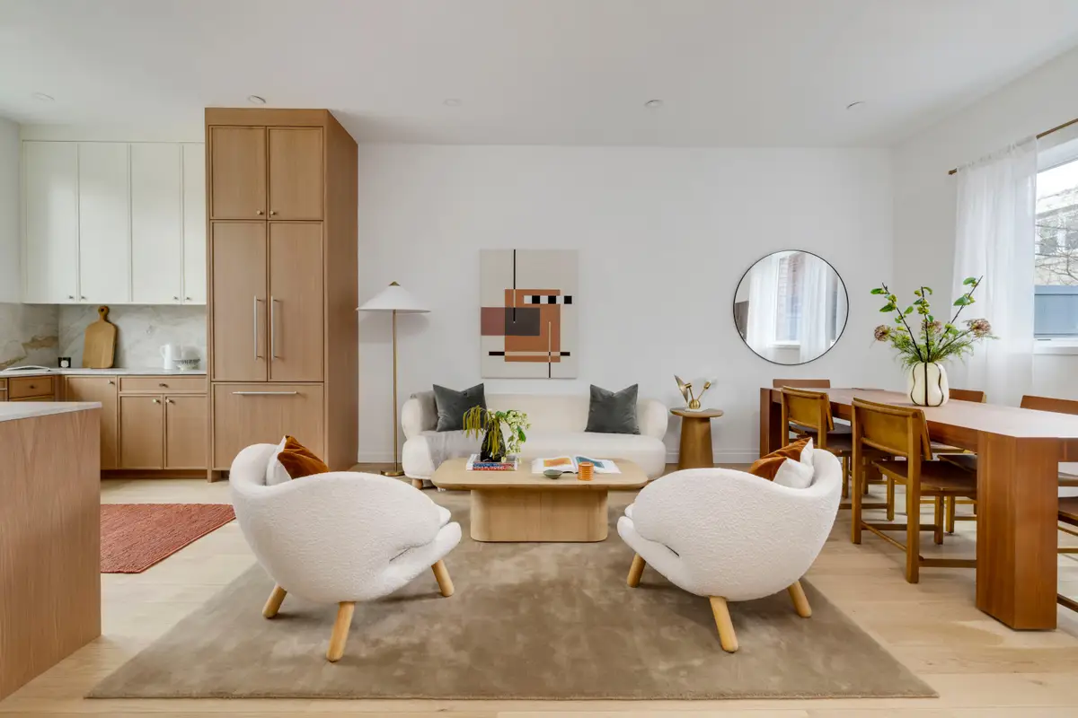 437 Lewis Avenue, Brooklyn, NY 11233 - #1