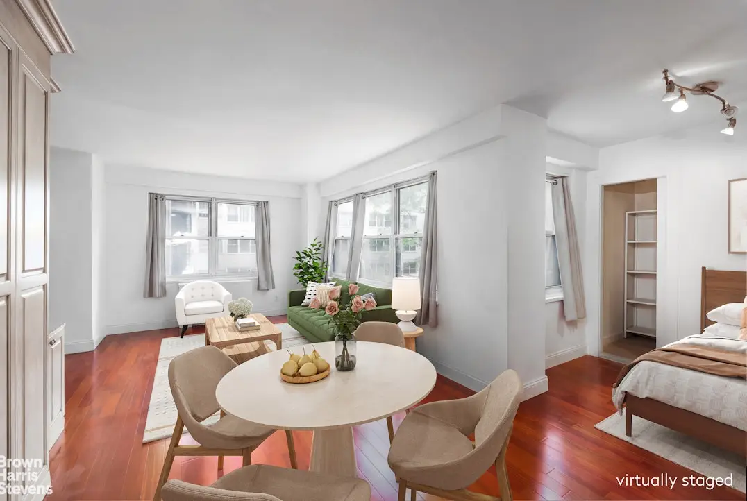 166 E 35th Street #4A, New York, NY 10016 - #1