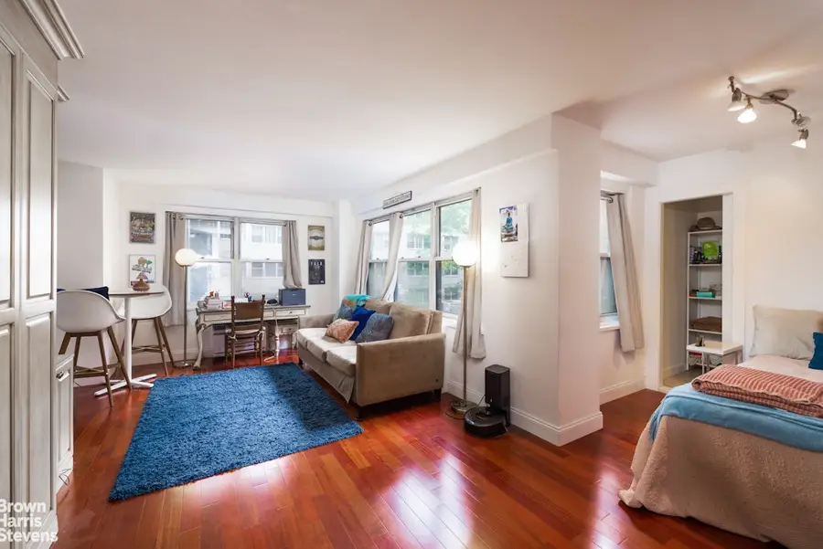 166 E 35th Street #4A, New York, NY 10016 - #2