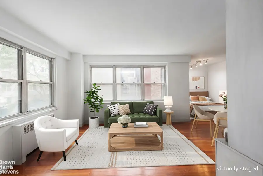 166 E 35th Street #4A, New York, NY 10016 - #3