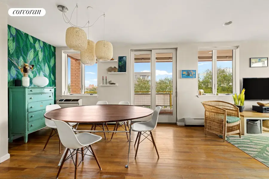 811 5th Avenue #402, Brooklyn, NY 11232 - #2