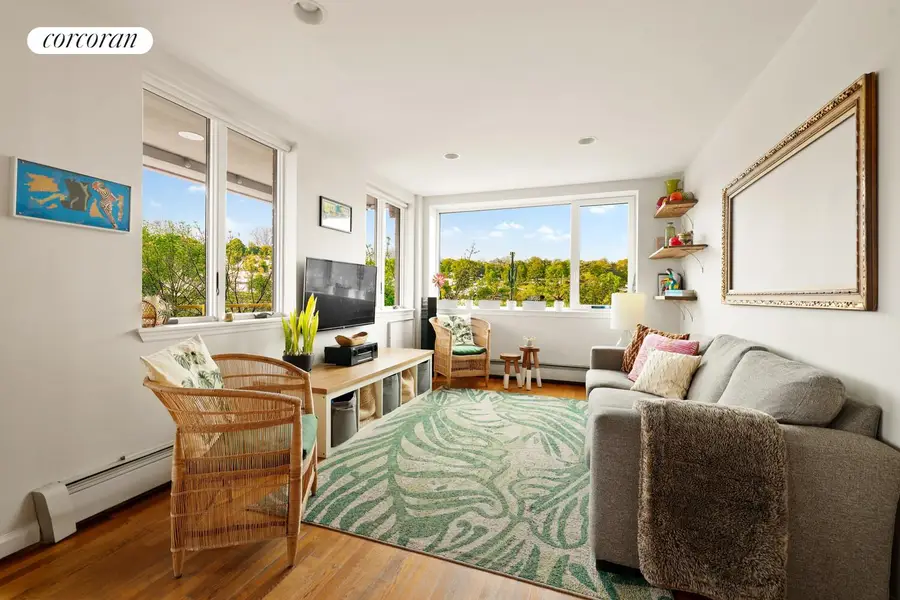 811 5th Avenue #402, Brooklyn, NY 11232 - #3