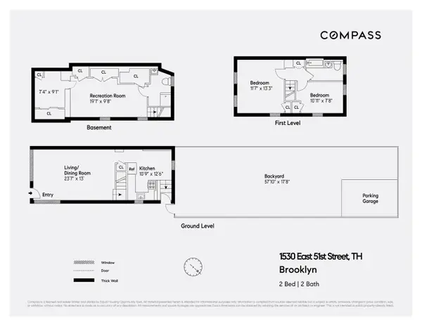 1530 E 51st Street, Brooklyn, NY 11234