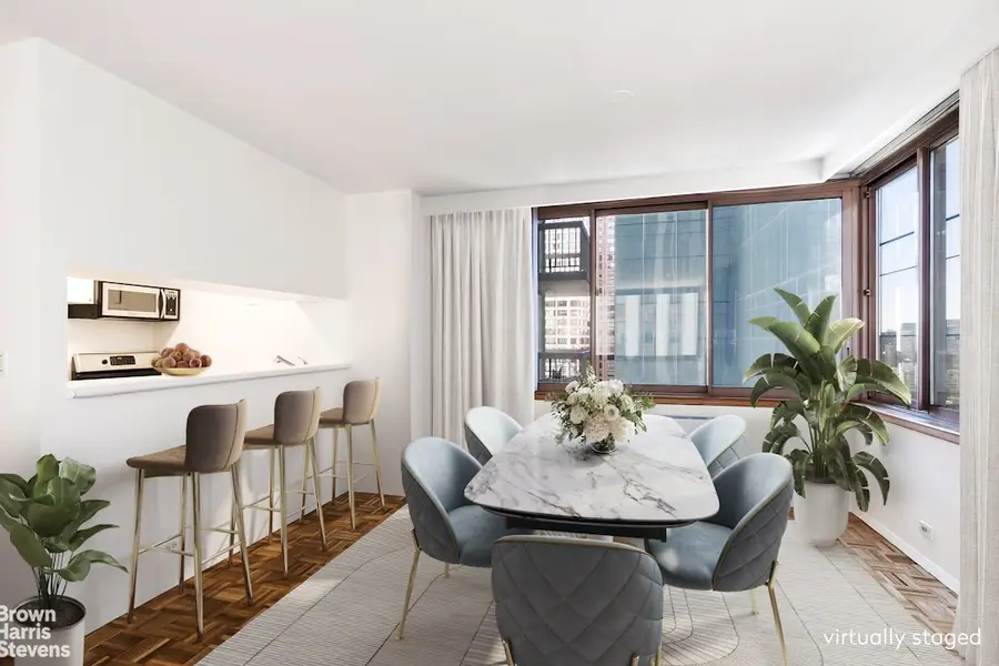 235 E 40th Street #24D, Manhattan, NY 10016 - #2