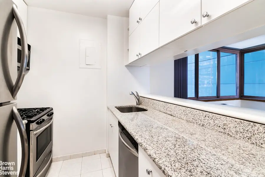 235 E 40th Street #24D, Manhattan, NY 10016 - #3