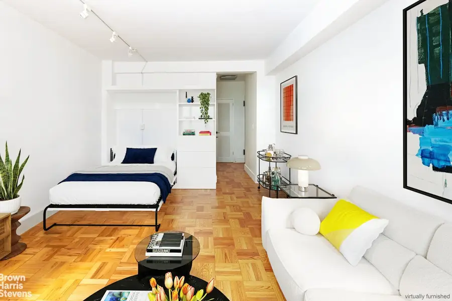 310 E 49th Street #3H, Manhattan, NY 10017 - #3