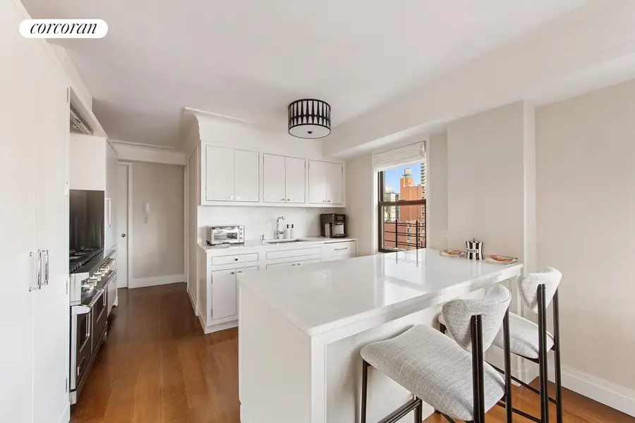 201 E 83rd Street #16ABG, Manhattan, NY 10028 - #2