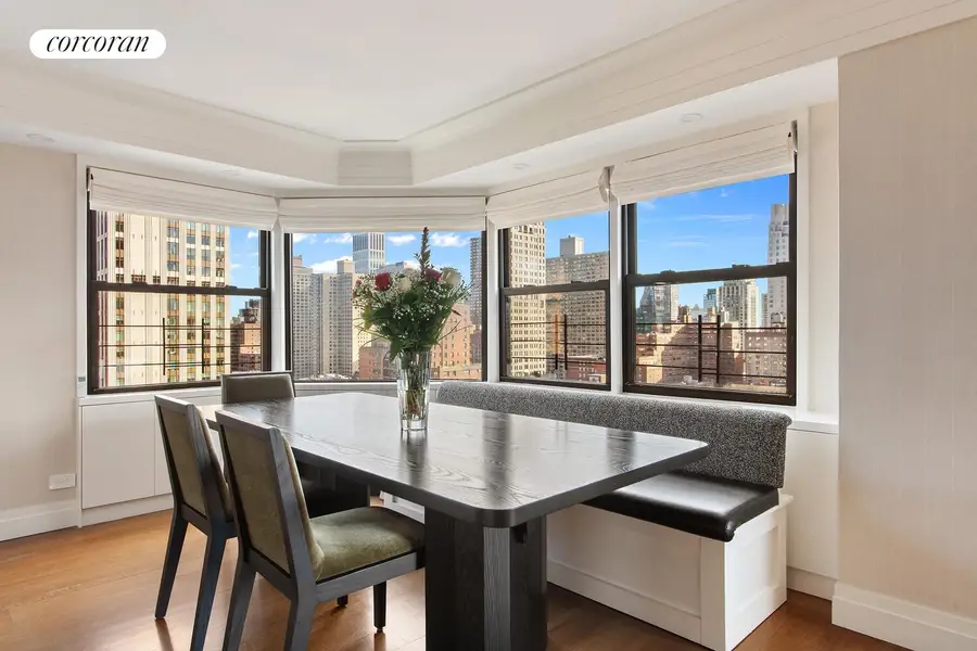 201 E 83rd Street #16ABG, Manhattan, NY 10028 - #3