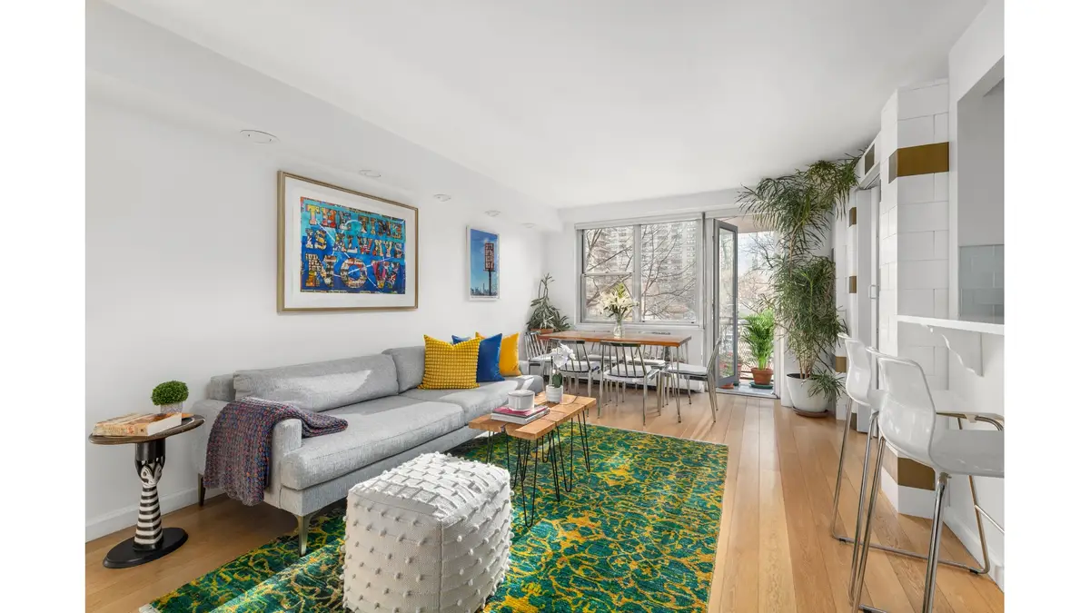 303 W 66th Street #4HE, New York, NY 10069 - #1