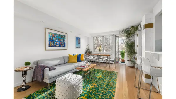 303 W 66th Street #4HE, Manhattan, NY 10069