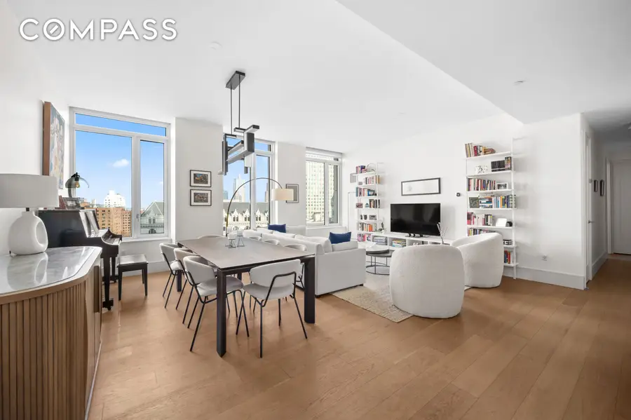 1 Clinton Street #11C, Brooklyn, NY 11201 - #3