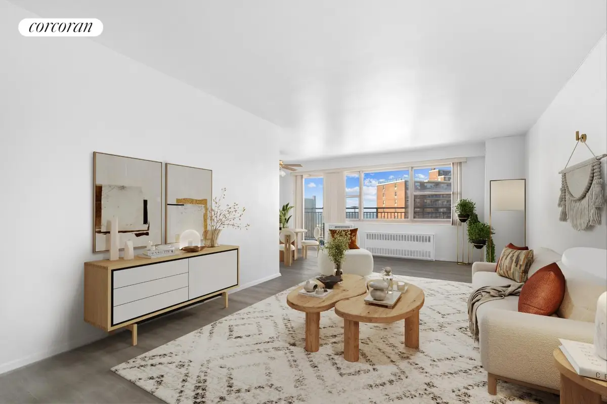 2915 W 5th Street #20F, Brooklyn, NY 11224 - #1