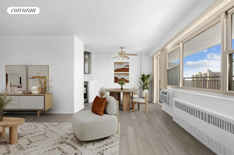 2915 W 5th Street #20F, Brooklyn, NY 11224 - #3