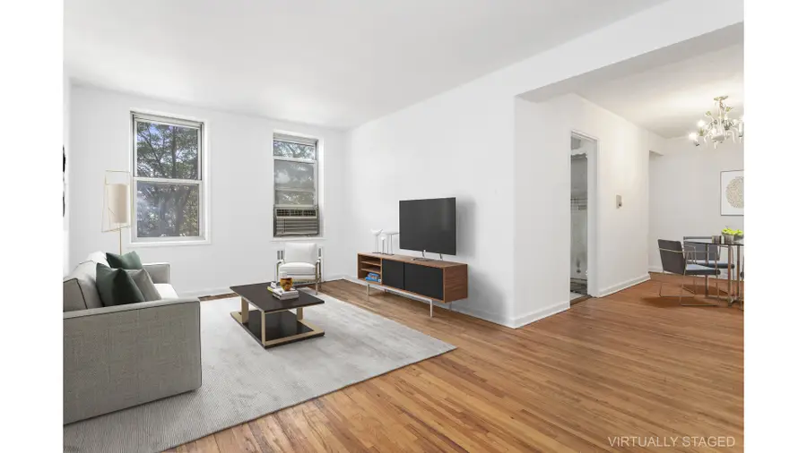 221 Mcdonald Avenue #3A, Brooklyn, NY 11218 - #2