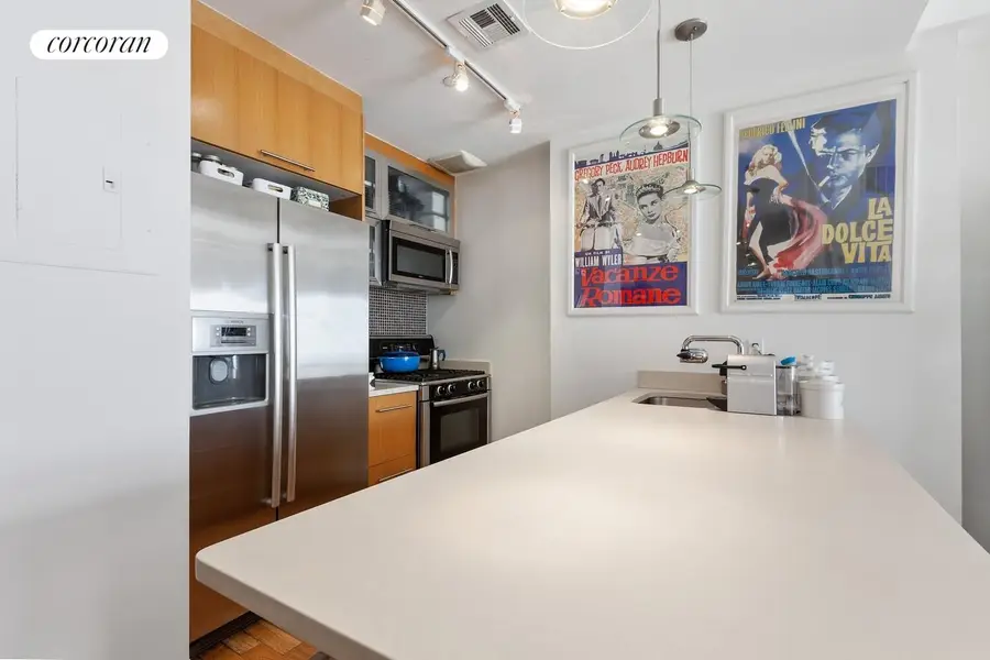 117 E 102nd Street #PHA, Manhattan, NY 10029 - #2