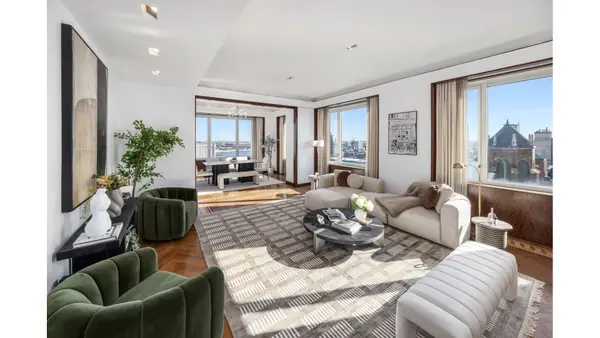 90 E End Avenue #PH22, Manhattan, NY 10028