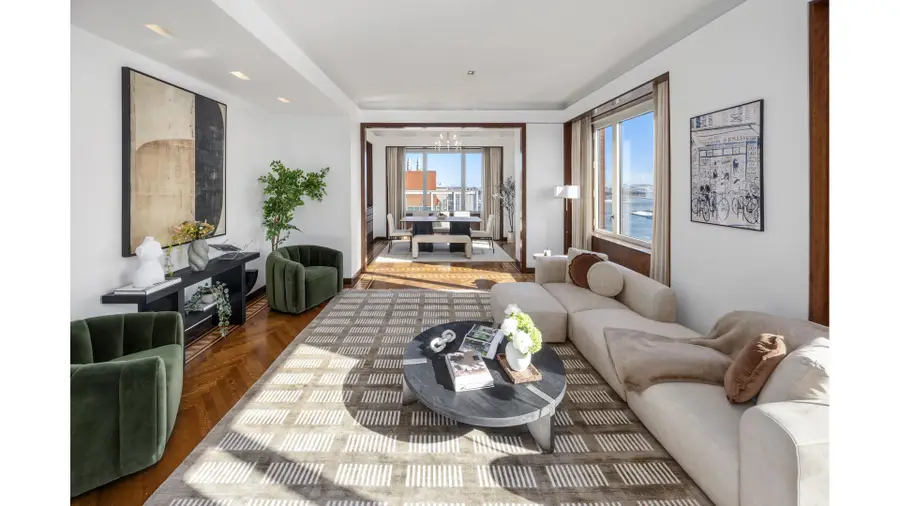 90 E End Avenue #PH22, Manhattan, NY 10028 - #2