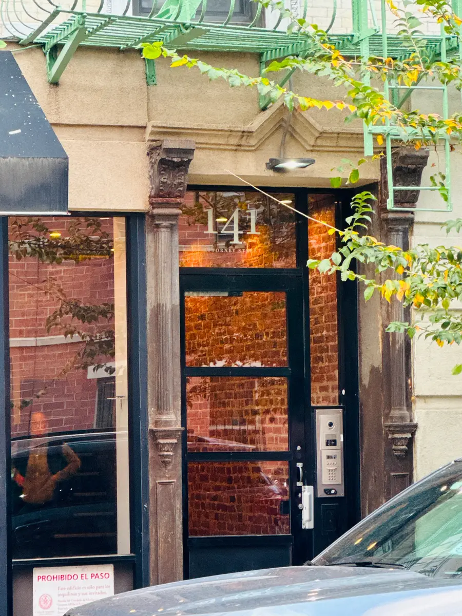 141 Attorney Street #Apt 1A, Manhattan, NY 10002 - #2