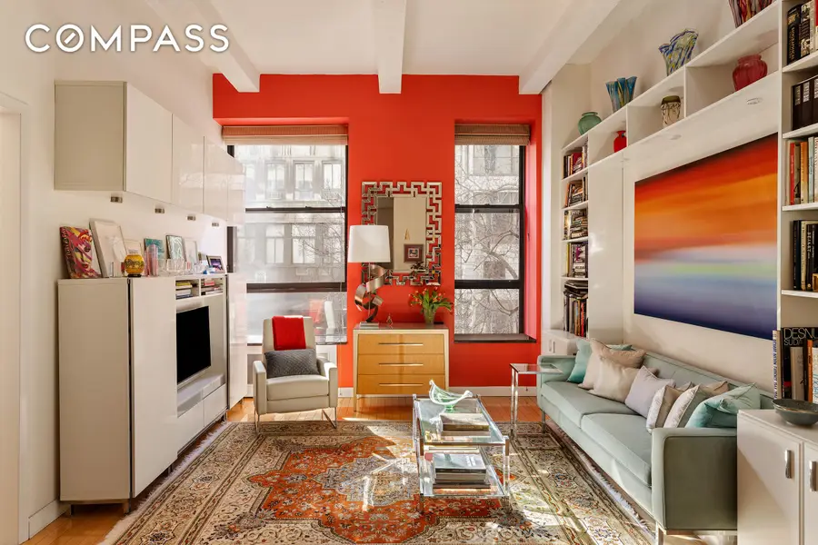 21 E 22nd Street #2K, Manhattan, NY 10010 - #2