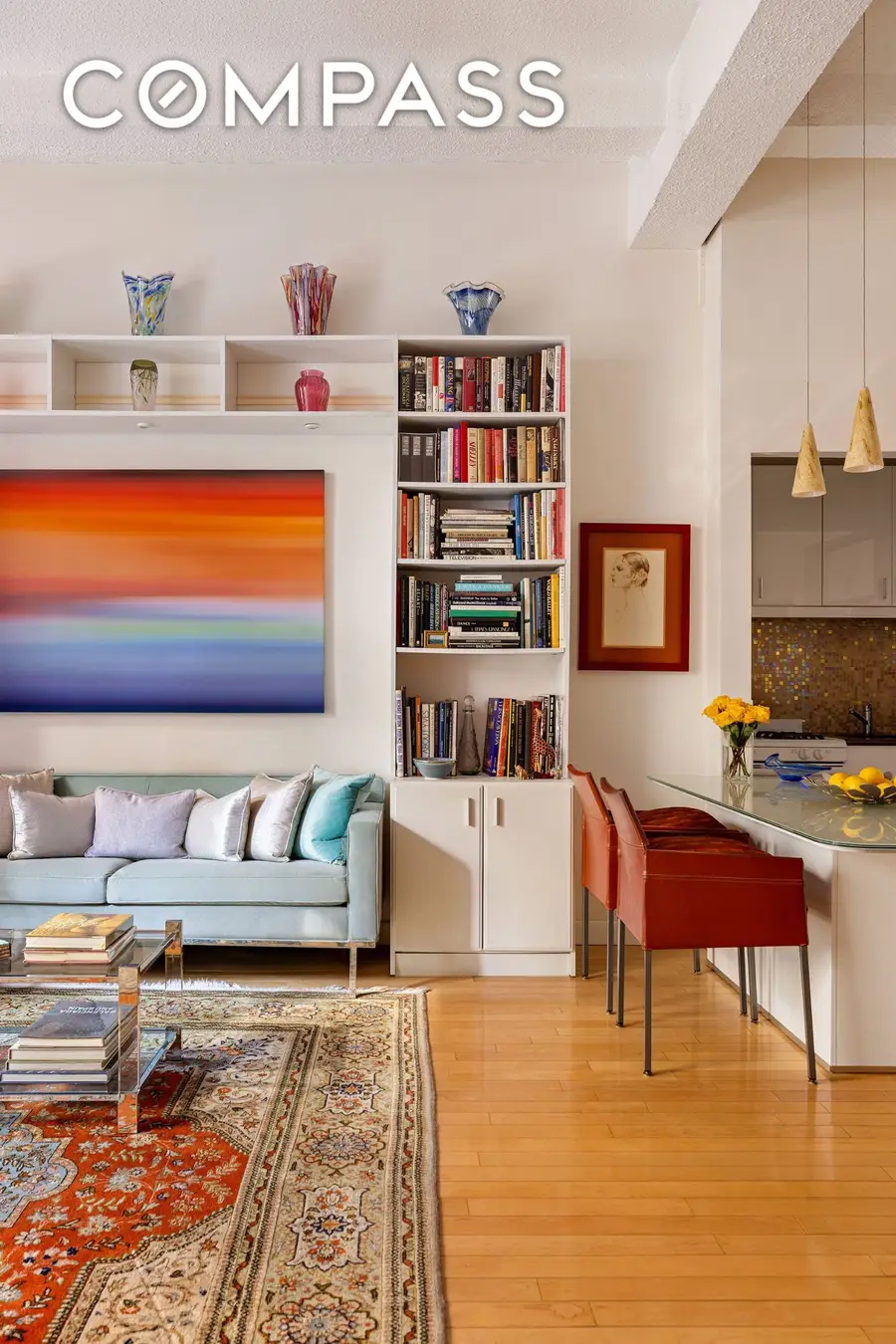 21 E 22nd Street #2K, Manhattan, NY 10010 - #3