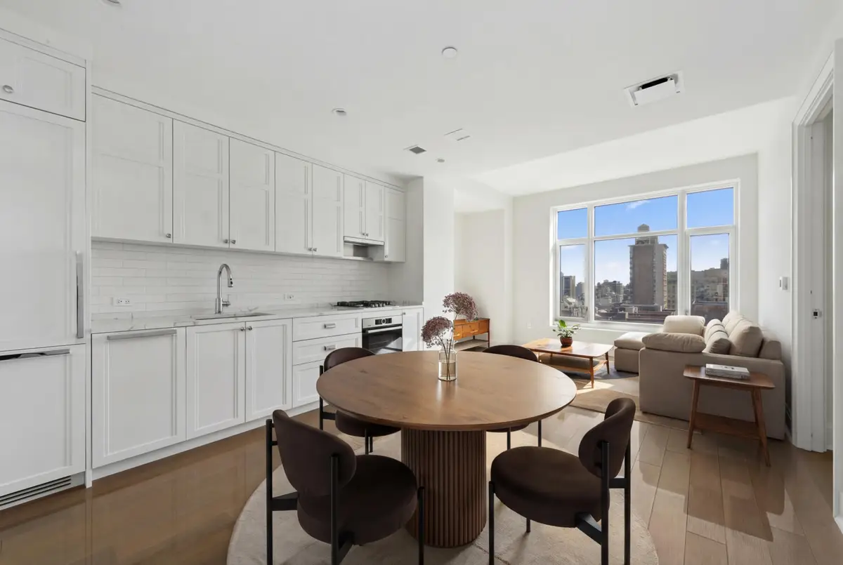 100 Claremont Avenue #10D, New York, NY 10027 - #1