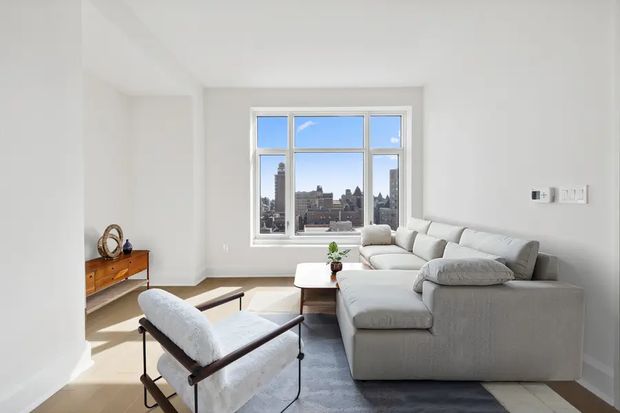 100 Claremont Avenue #10D, New York, NY 10027 - #2