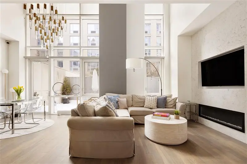 34 N 7th Street #TH-3, Brooklyn, NY 11249 - #2