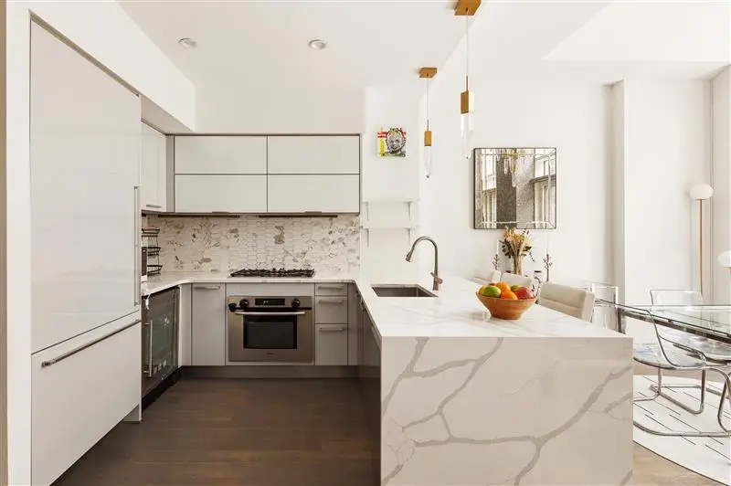 34 N 7th Street #TH-3, Brooklyn, NY 11249 - #3