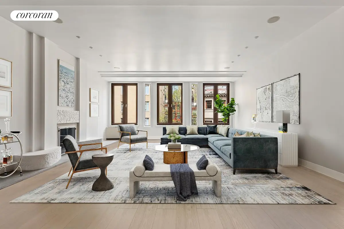 8 E 68th Street #4, Manhattan, NY 10065 - #1