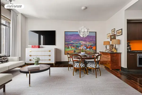 40 Broad Street #18E, Manhattan, NY 10004