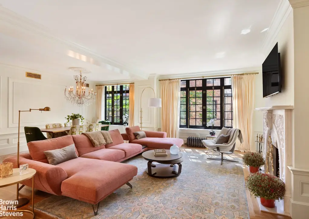 116 E 63rd Street #4C, Manhattan, NY 10065 - #1