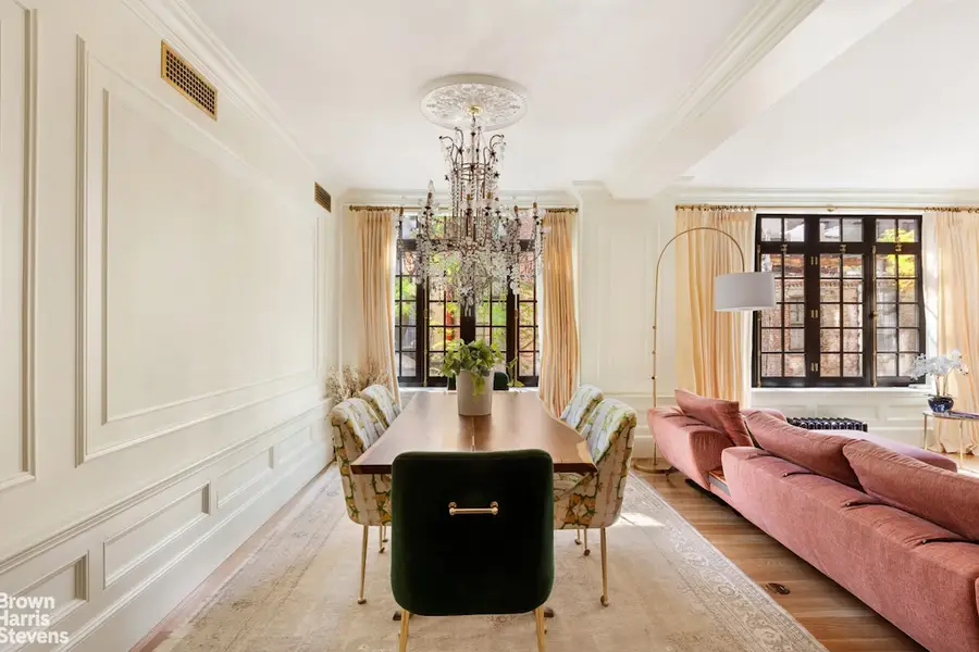 116 E 63rd Street #4C, Manhattan, NY 10065 - #2