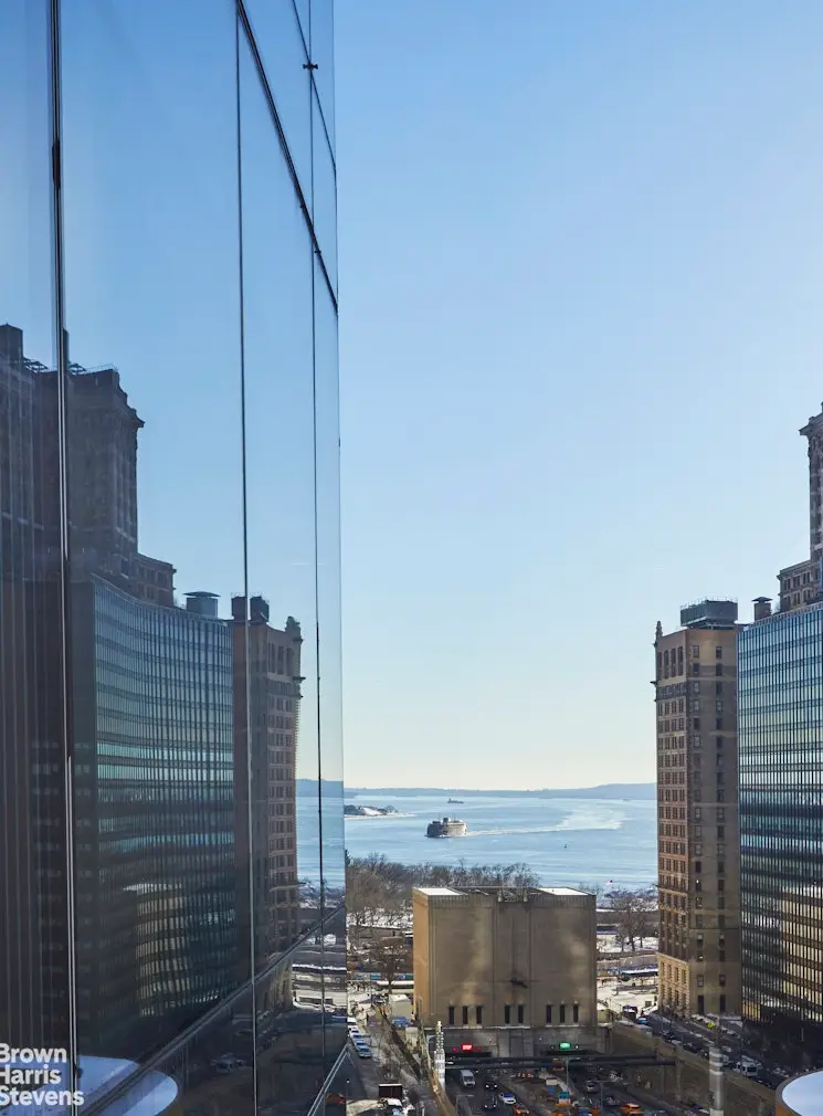 77 Greenwich Street #15B, Manhattan, NY 10006 - #3