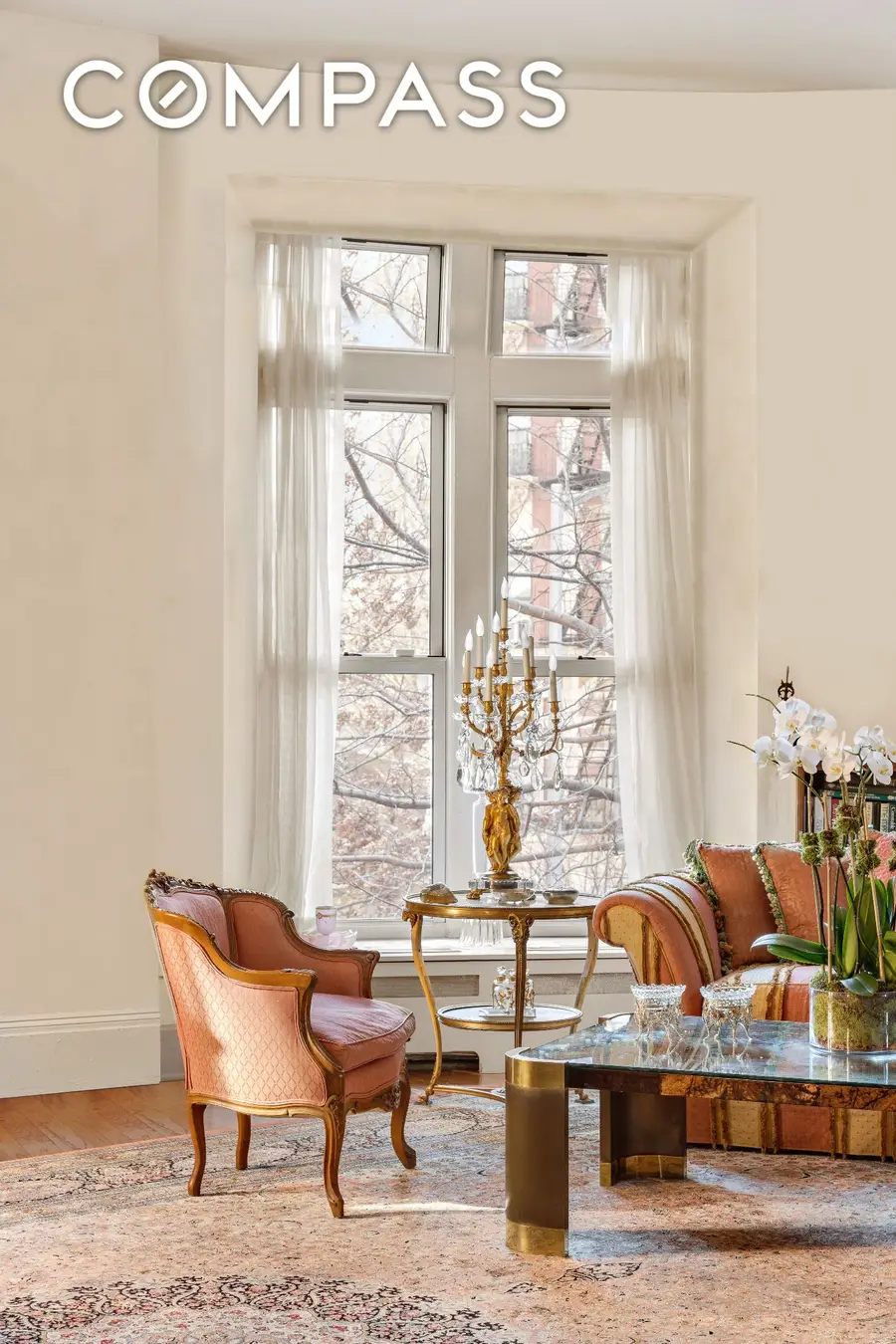 455 Central Park W #11, Manhattan, NY 10025 - #3