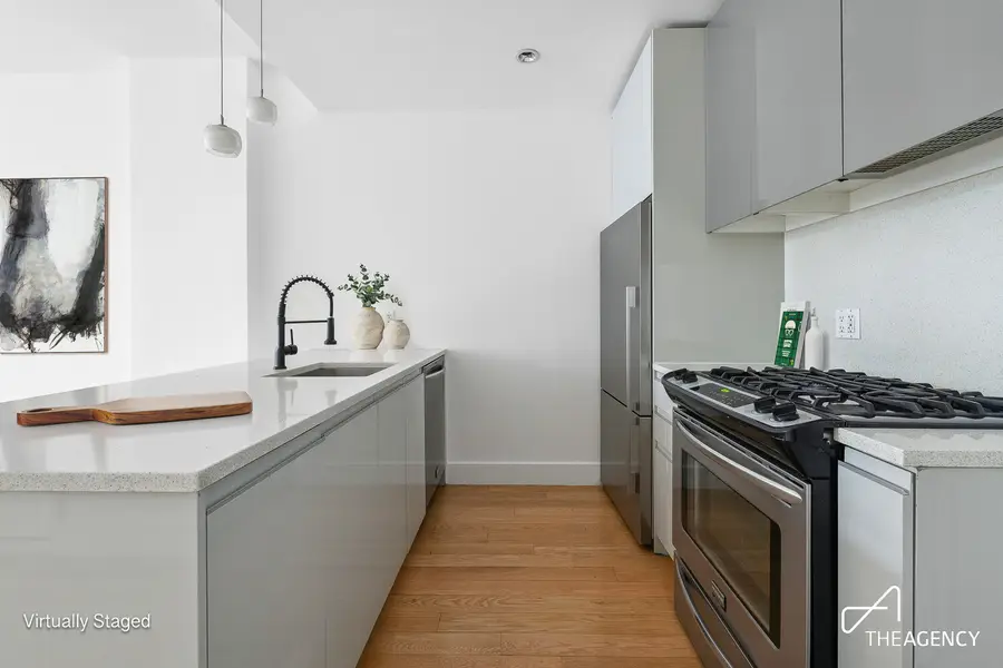 2-26 50th Avenue #8G, Long Island City, NY 11101 - #3