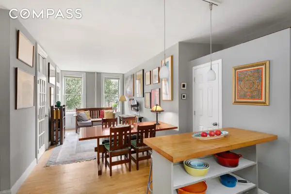 124 Thompson Street #7, Manhattan, NY 10012