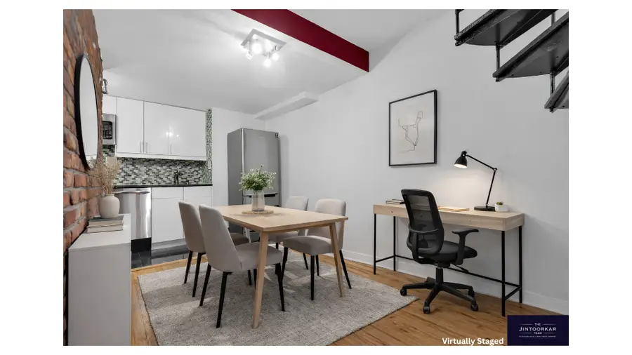 160 E 26th Street #2F, Manhattan, NY 10010 - #2