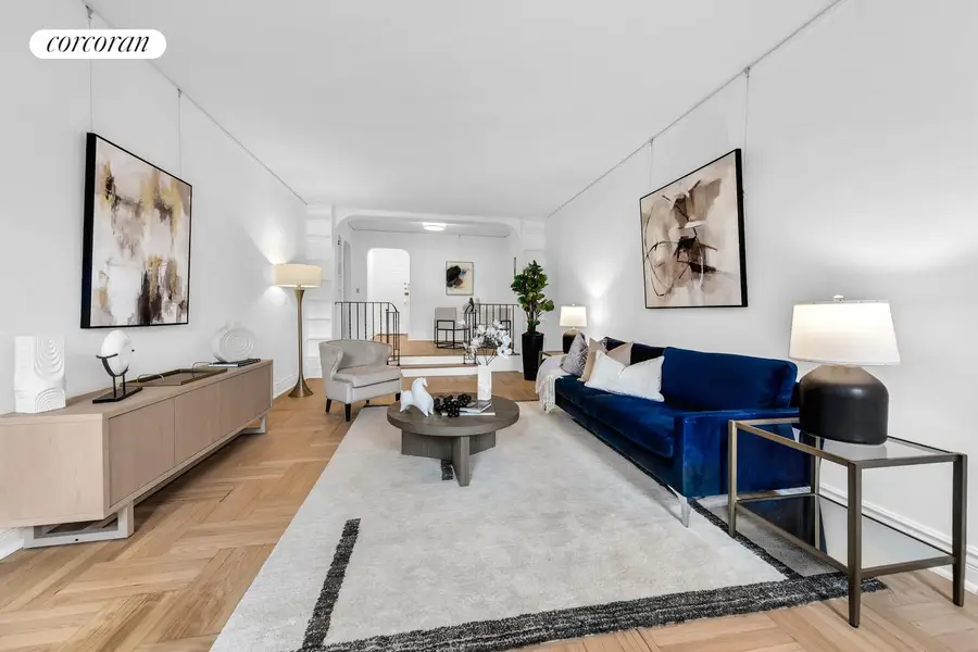 225 E 74th Street #5A, Manhattan, NY 10021 - #3