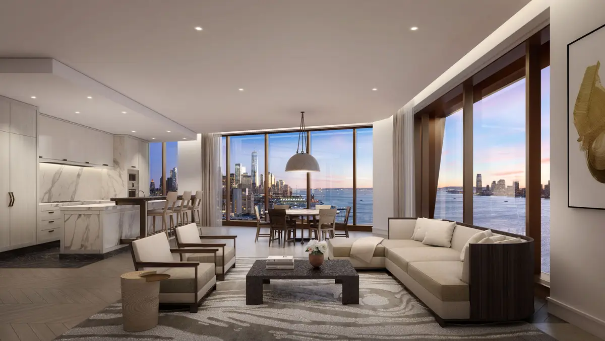 500 W 18th Street #EAST18B, Manhattan, NY 10011 - #1