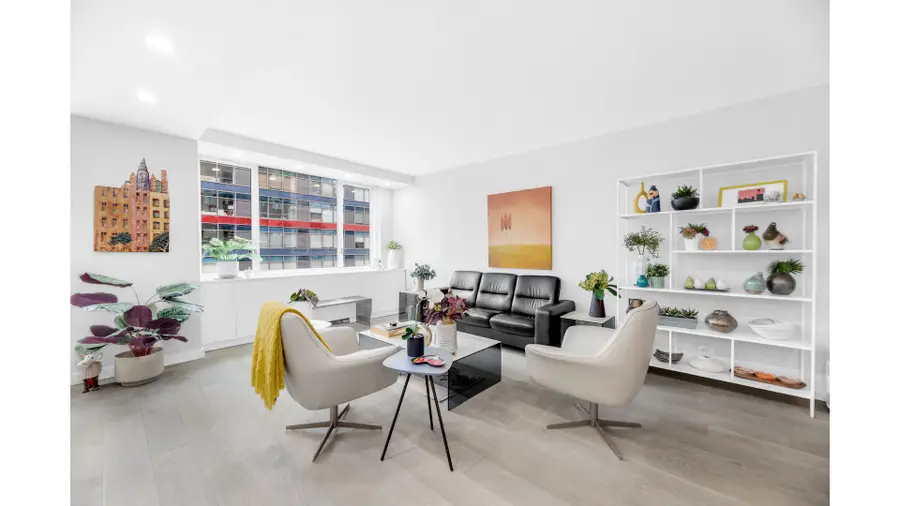 245 E 54th Street #8LM, Manhattan, NY 10022 - #2